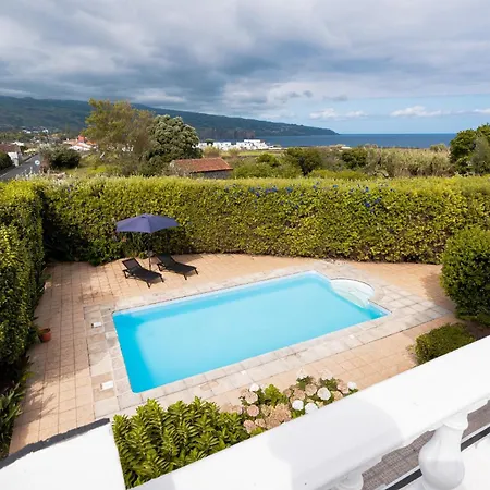 Casa 5 Filhas Appartamento Ribeira Grande