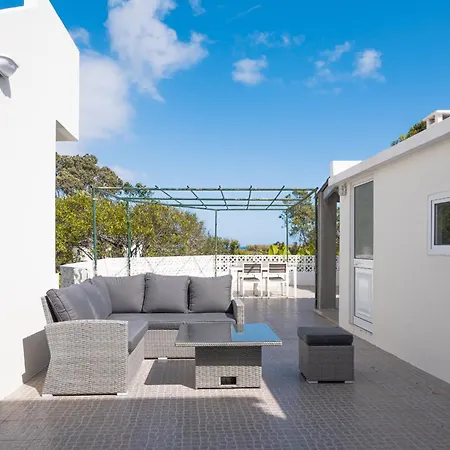 Casa 5 Filhas Appartamento