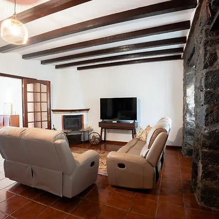 Casa 5 Filhas *