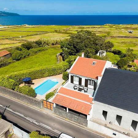 Casa 5 Filhas Ribeira Grande