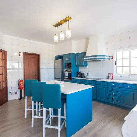 Appartamento Casa 5 Filhas Ribeira Grande