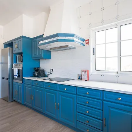 Casa 5 Filhas Ribeira Grande