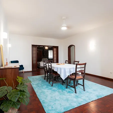 Casa 5 Filhas Appartamento