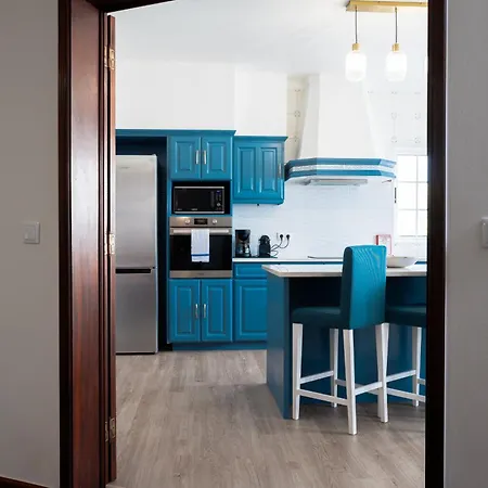 Appartamento Casa 5 Filhas