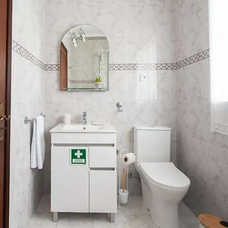 Casa 5 Filhas Ribeira Grande