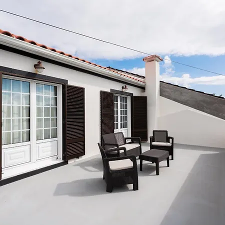 Appartamento Casa 5 Filhas *