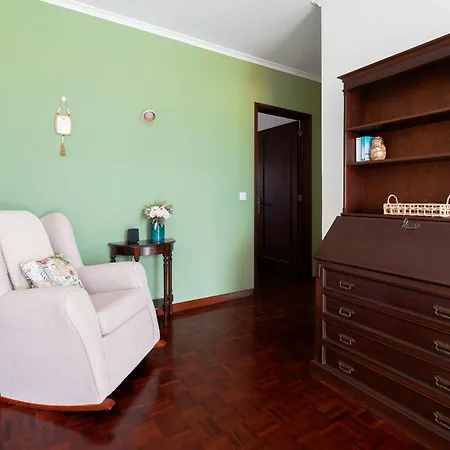 Casa 5 Filhas *