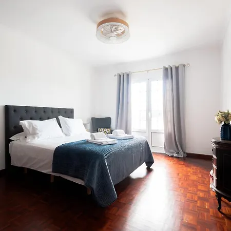 Casa 5 Filhas Ribeira Grande