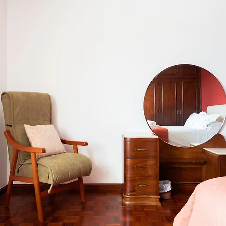 Casa 5 Filhas