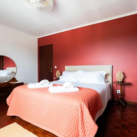Appartamento Casa 5 Filhas