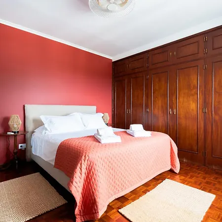 Casa 5 Filhas Appartamento