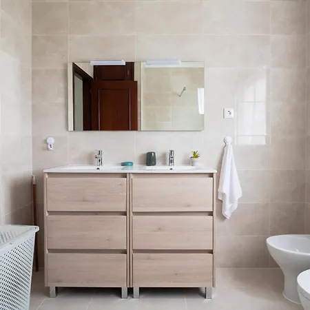 Appartamento Casa 5 Filhas *