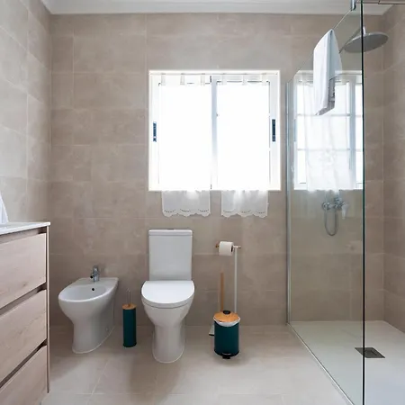 Appartamento Casa 5 Filhas Ribeira Grande