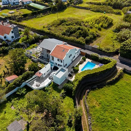 Casa 5 Filhas *
