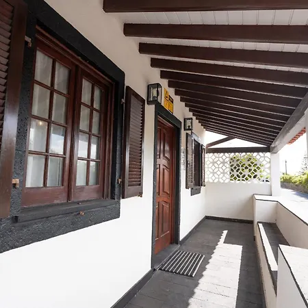 Casa 5 Filhas Ribeira Grande