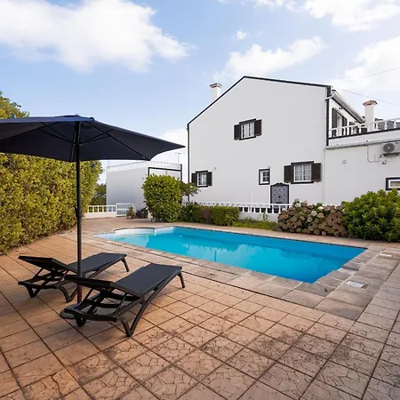 Casa 5 Filhas * Ribeira Grande