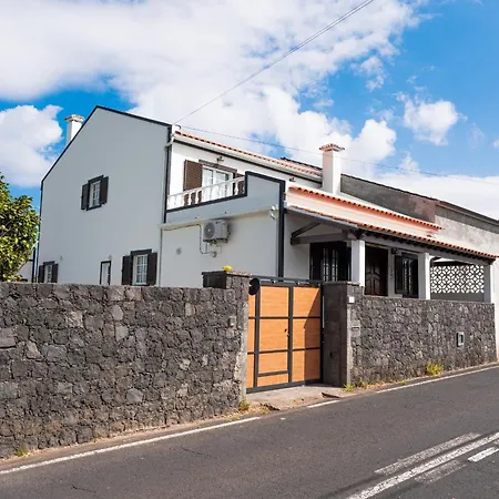 Casa 5 Filhas
