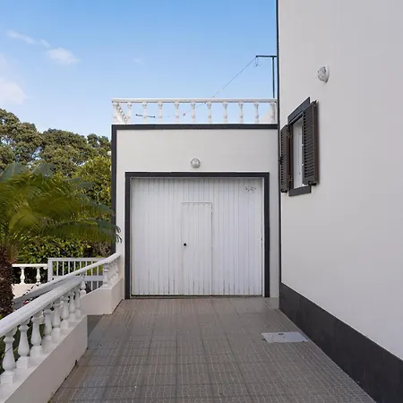 Casa 5 Filhas * Ribeira Grande