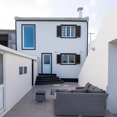 Casa 5 Filhas