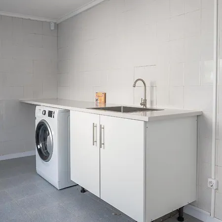Appartamento Casa 5 Filhas Ribeira Grande